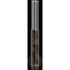 Antonia Wall Sconce Wall Light in Black
