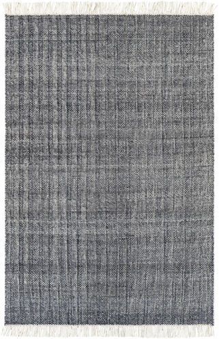 Reliance 144 X 106 inch Charcoal Rug in 9 X 12, Rectangle