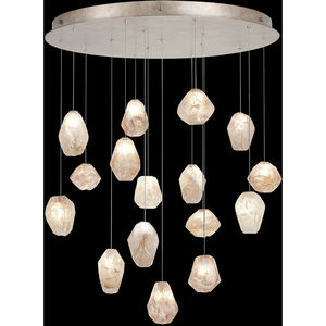 Natural Inspirations 16 Light 32.00 inch Pendant
