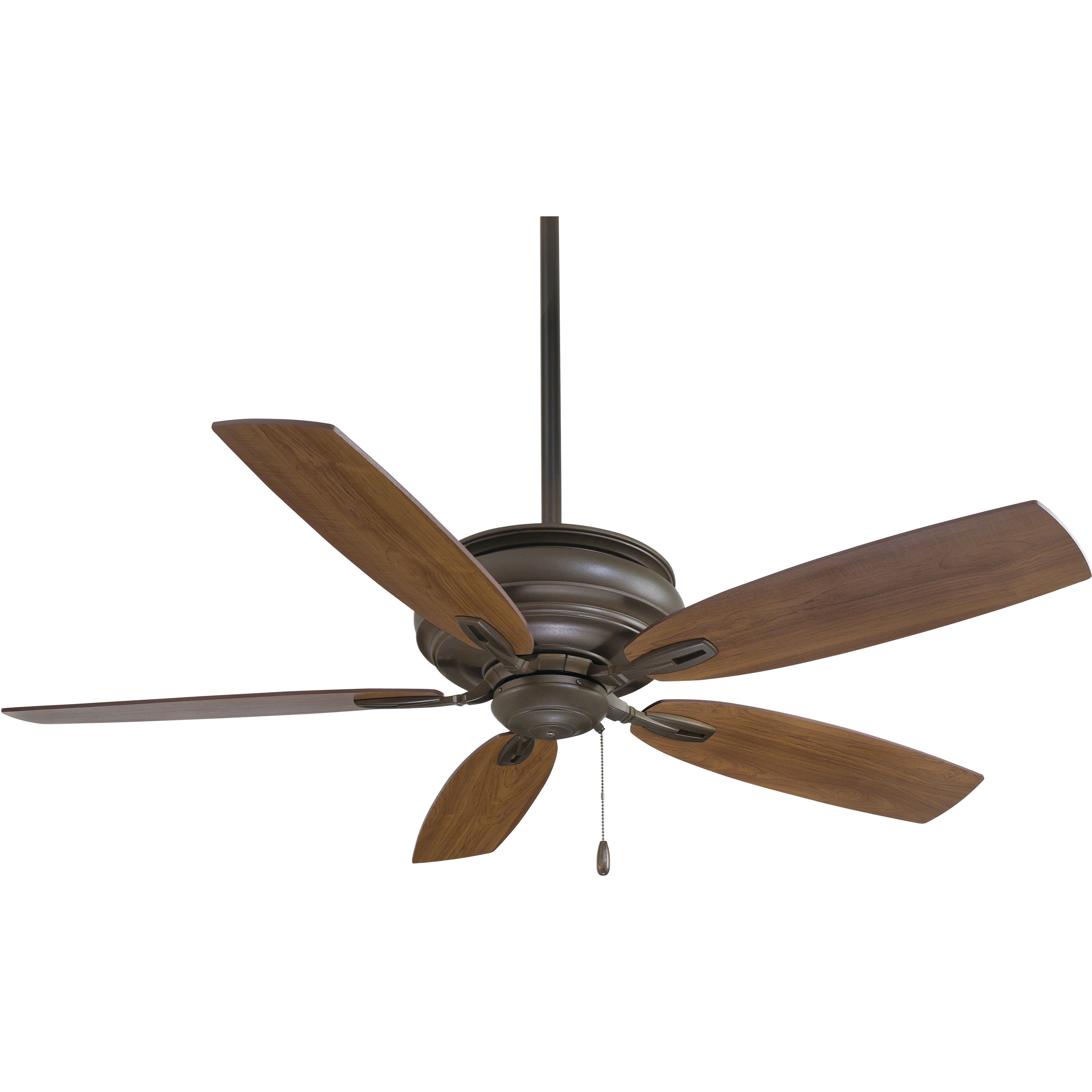 Timeless 54.00 inch Indoor Ceiling Fan