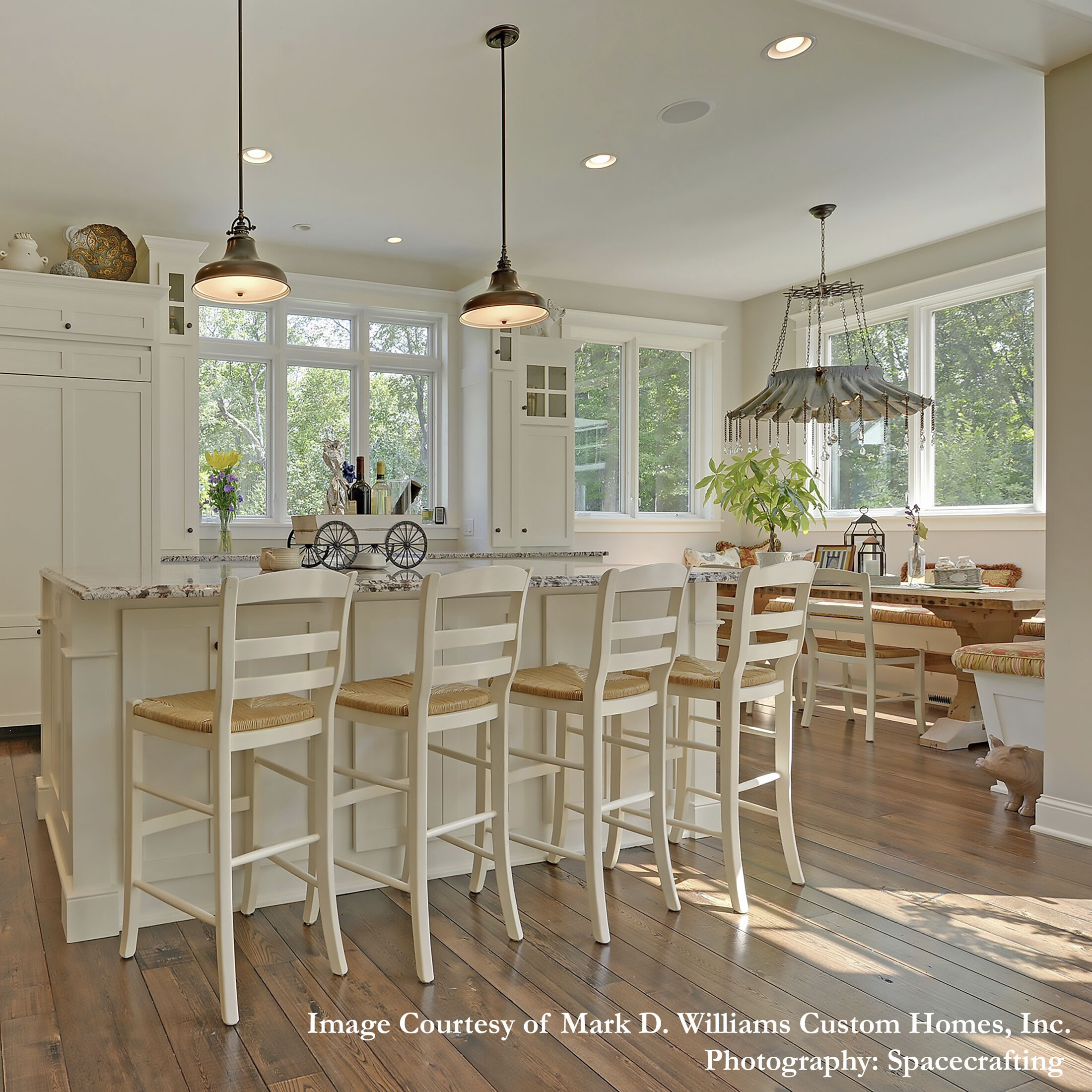 Emery 1 Light 14 inch Palladian Bronze Pendant Ceiling Light