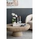 Mushroom 4.7 X 3.9 inch Candleholder
