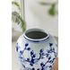 Magnolia 18 X 9.4 inch Jar