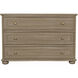 Lauren Weathered Dresser