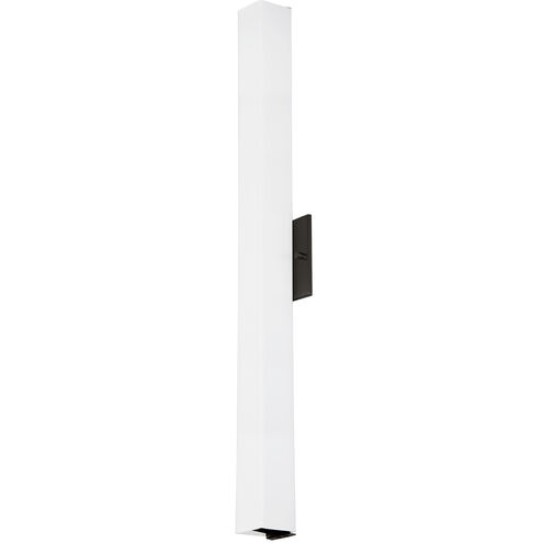 Melville Wall Sconce Wall Light in Black