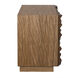 Mirage 48 X 23 inch Dark Walnut Sideboard