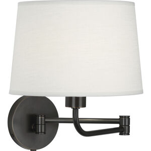 Koleman 1 Light 5.00 inch Swing Arm Light/Wall Lamp