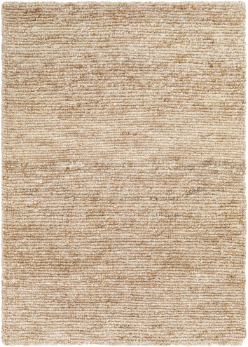 Odessa 144 X 108 inch Dark Brown Rug in 9 X 12, Rectangle