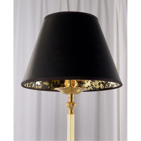 Marketplace 100.00 watt Antique Table Lamp Portable Light