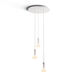Combi 18.00 inch Pendant