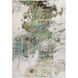 Zaria 36 X 24 inch Earth Tones Rug in 2 x 3