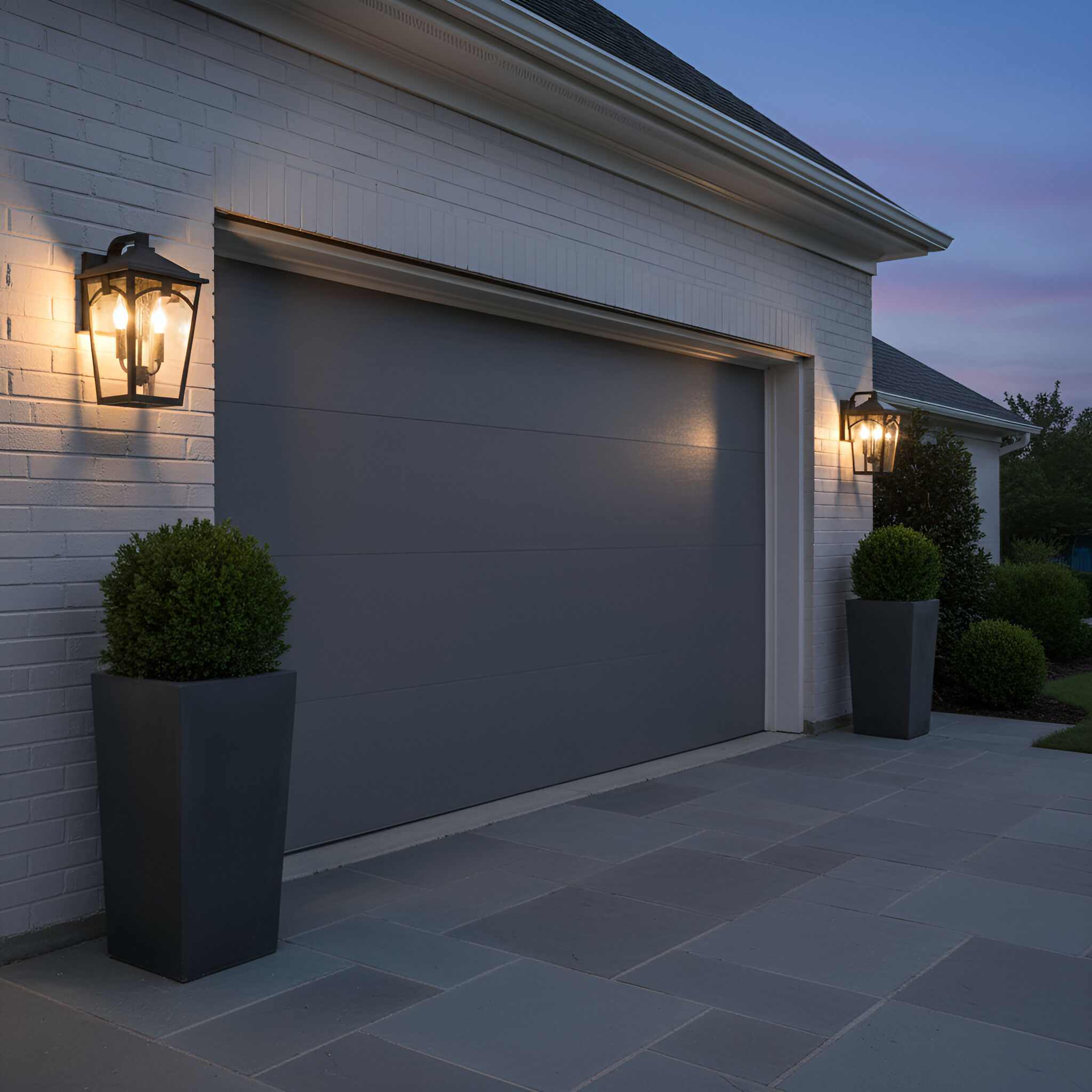 Jaxon 2 Light 14.5 inch Western Bronze Outdoor Wall Lantern