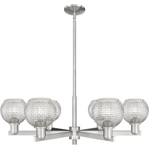 Arcadia Athens 6 Light 35.63 inch Chandelier