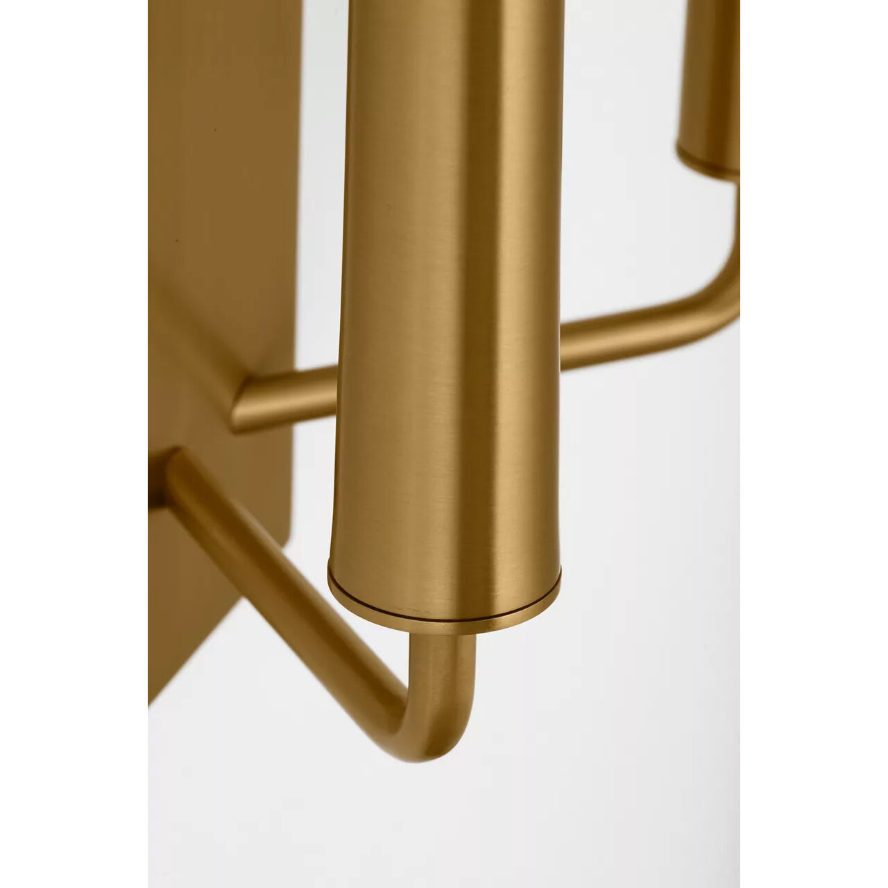 Ellen DeGeneres Lois Double Sconce Wall Light