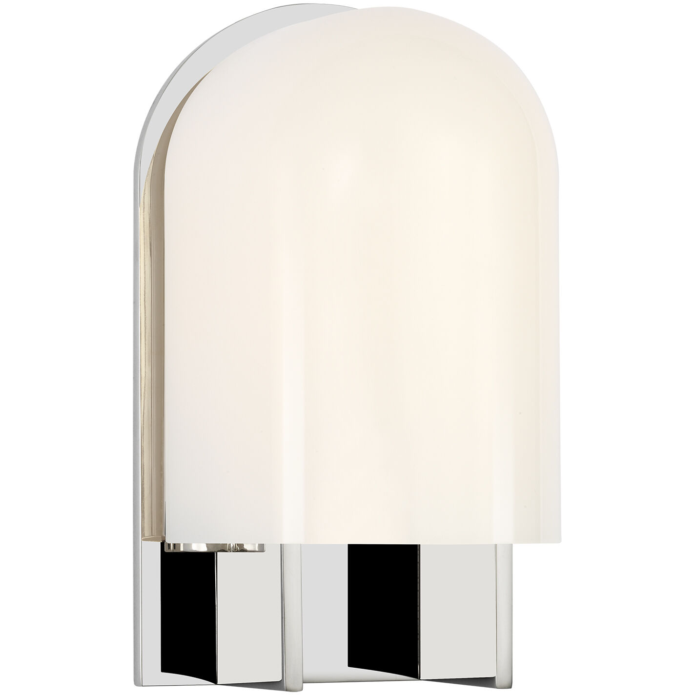 Kelly Wearstler Trouve 4.50 inch Wall Sconce