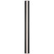 Kelly by Kelly Wearstler Linea Sconce Wall Light in Bronze