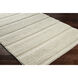 Tahoe 156 X 108 inch Cream Rug, Rectangle