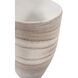 Desert Sands 14 X 8.5 inch Vase, Medium