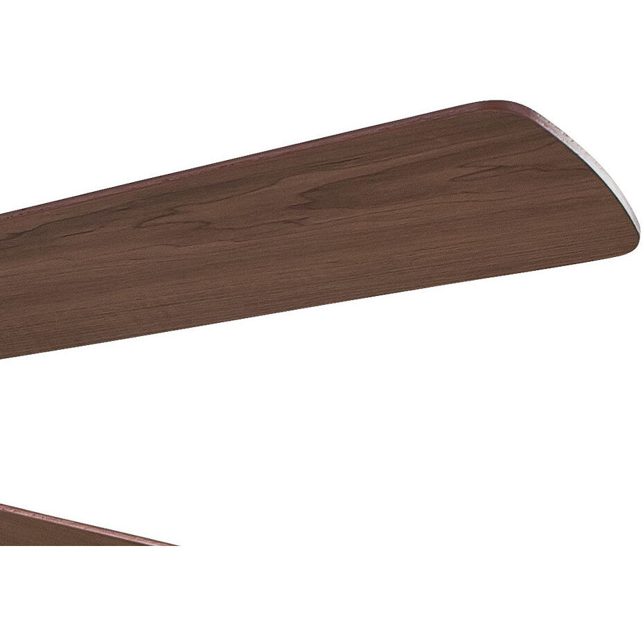 Contractor Plus 52 inch Oil Rubbed Bronze with Medium Maple/Dark Walnut Blades Ceiling Fan