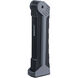 Recharge 13.97 inch Black and Gray and Red Task Light Portable Light