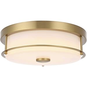 Kolson 1 Light 12.00 inch Flush Mount