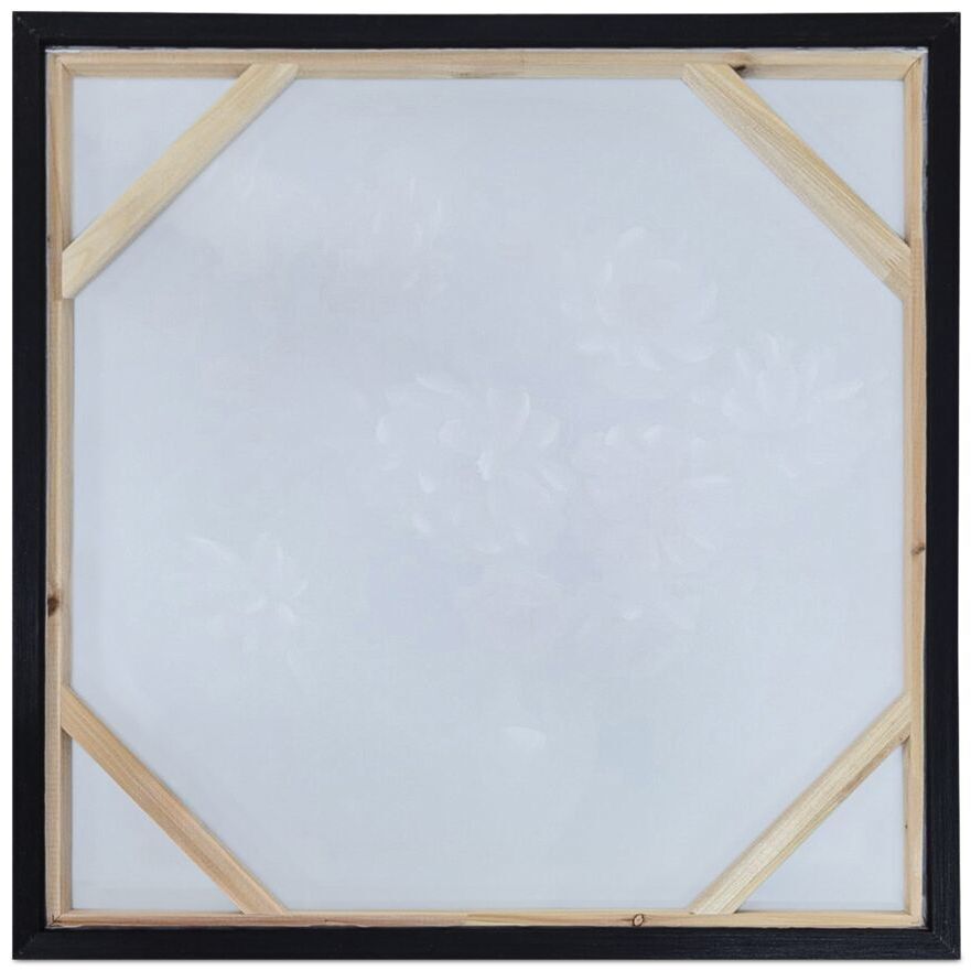 Atelier 32 X 32 inch Framed Painting