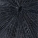 Yuhuda 46 X 46 inch Cincer Black Coffee Table in Cinder Black