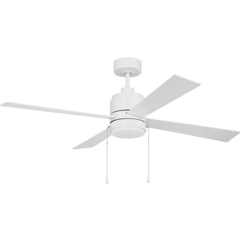 McCoy 52 inch White Fan