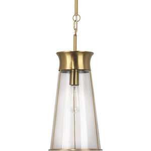 Nara 1 Light 6.00 inch Pendant