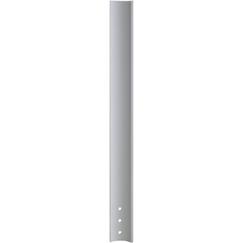 Odyn Custom Brushed Nickel 31.93 inch Each Fan Blades