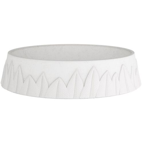 Feather Centerpiece