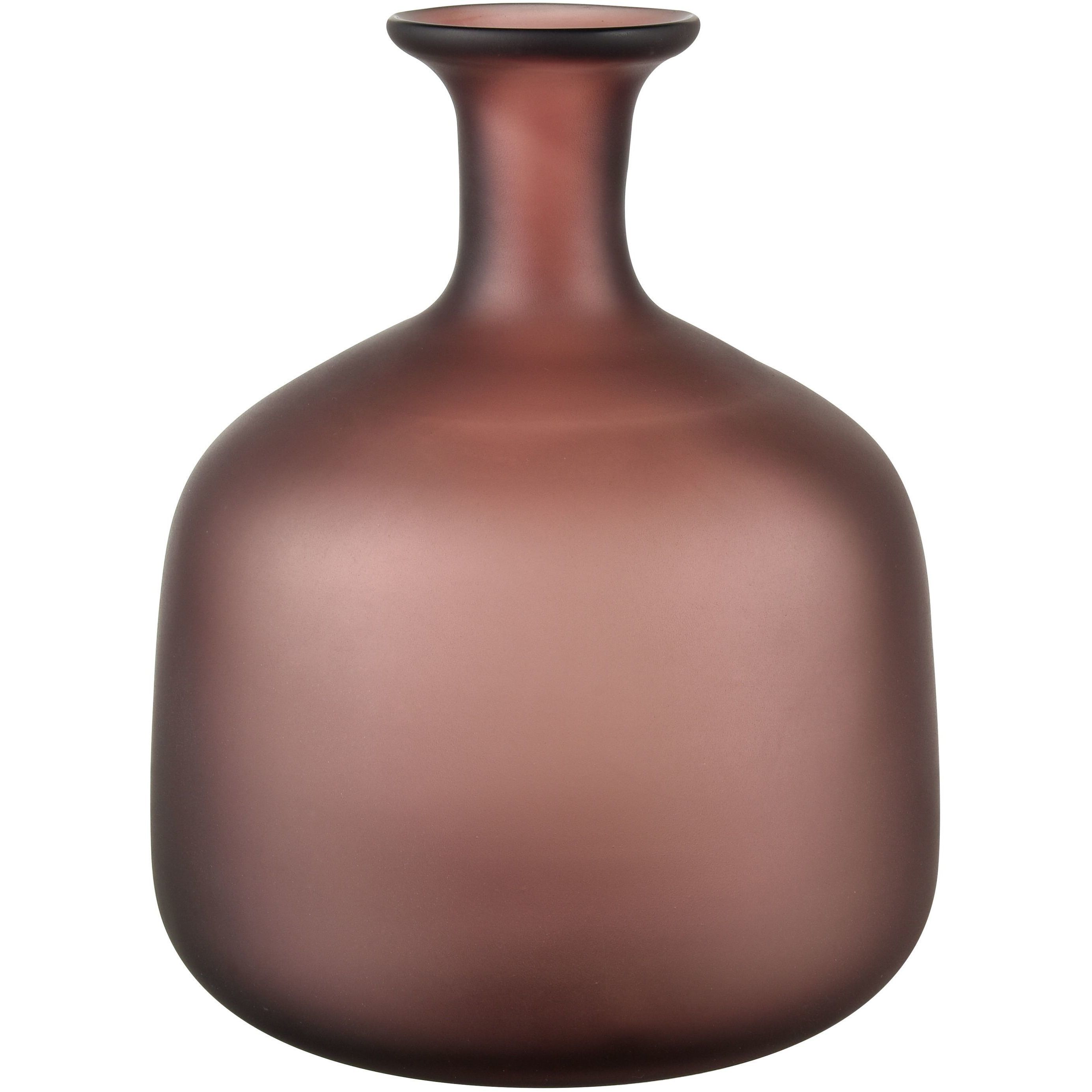 Riven 10 X 6.25 inch Vase