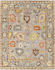 Marrakech Area Rug