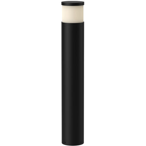 Chadworth 120 24 watt Black Exterior Bollard
