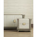 Koji Nightstand