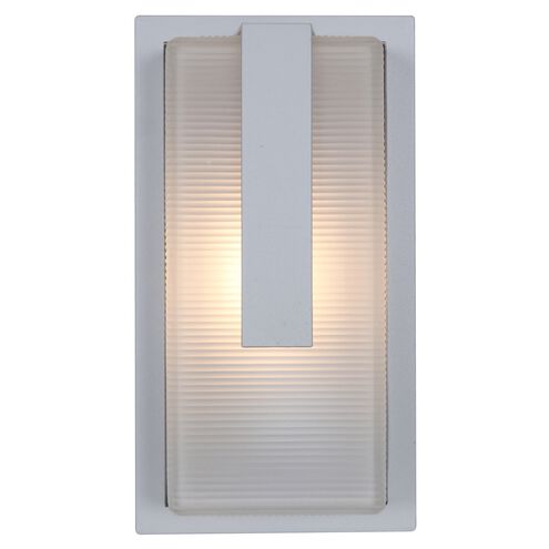 Neptune LED 13 inch Satin Bulkhead