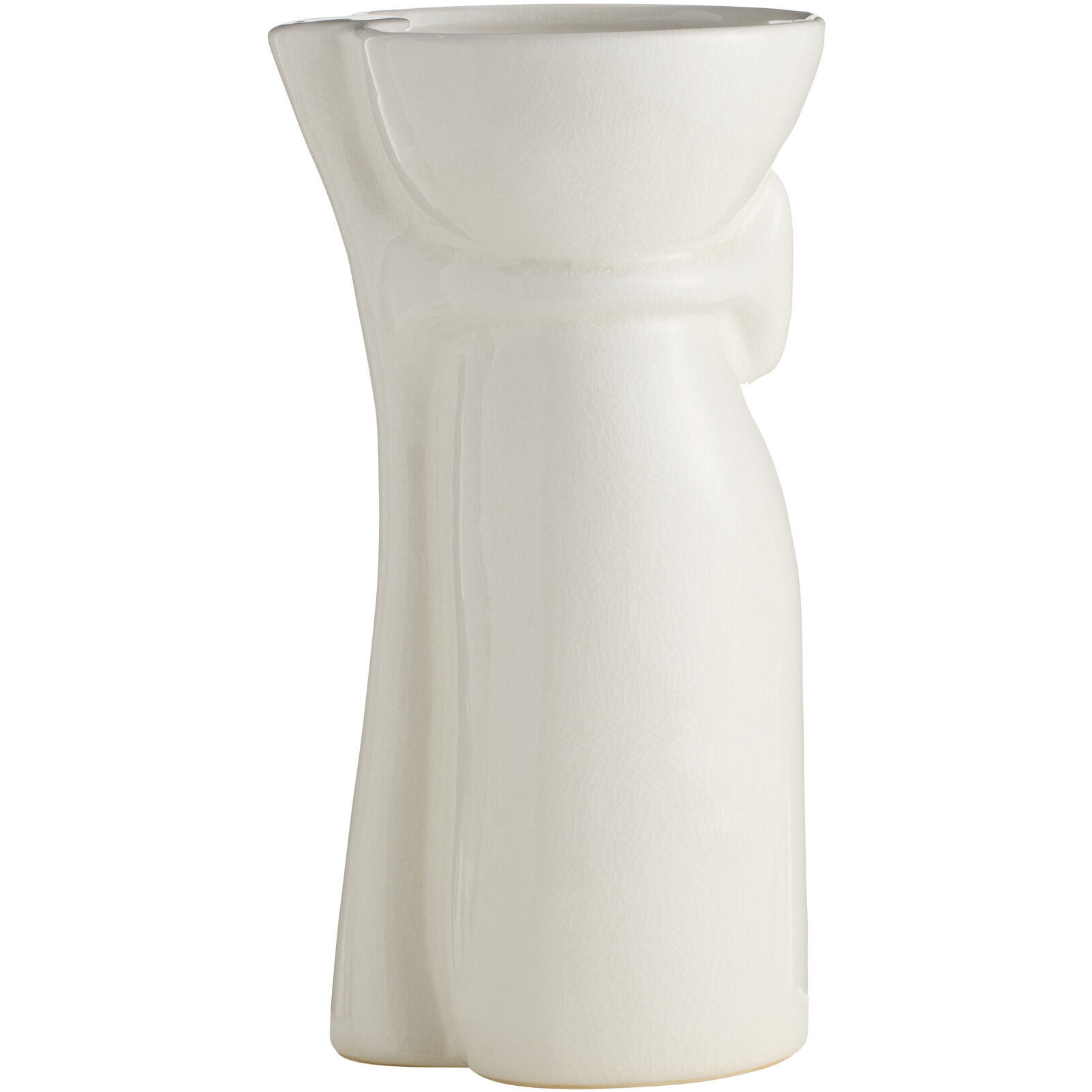 Maud 14 X 7 inch Vases, Set of 2