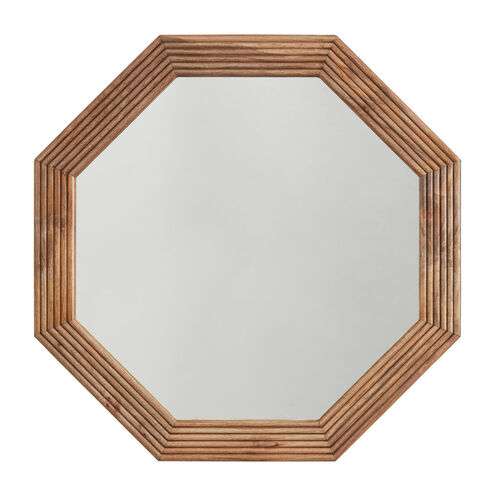 Tatum 34 X 34 inch Desert Wall Mirror