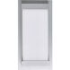 Atom LED 5.9 inch Silica ADA Wall Sconce Wall Light