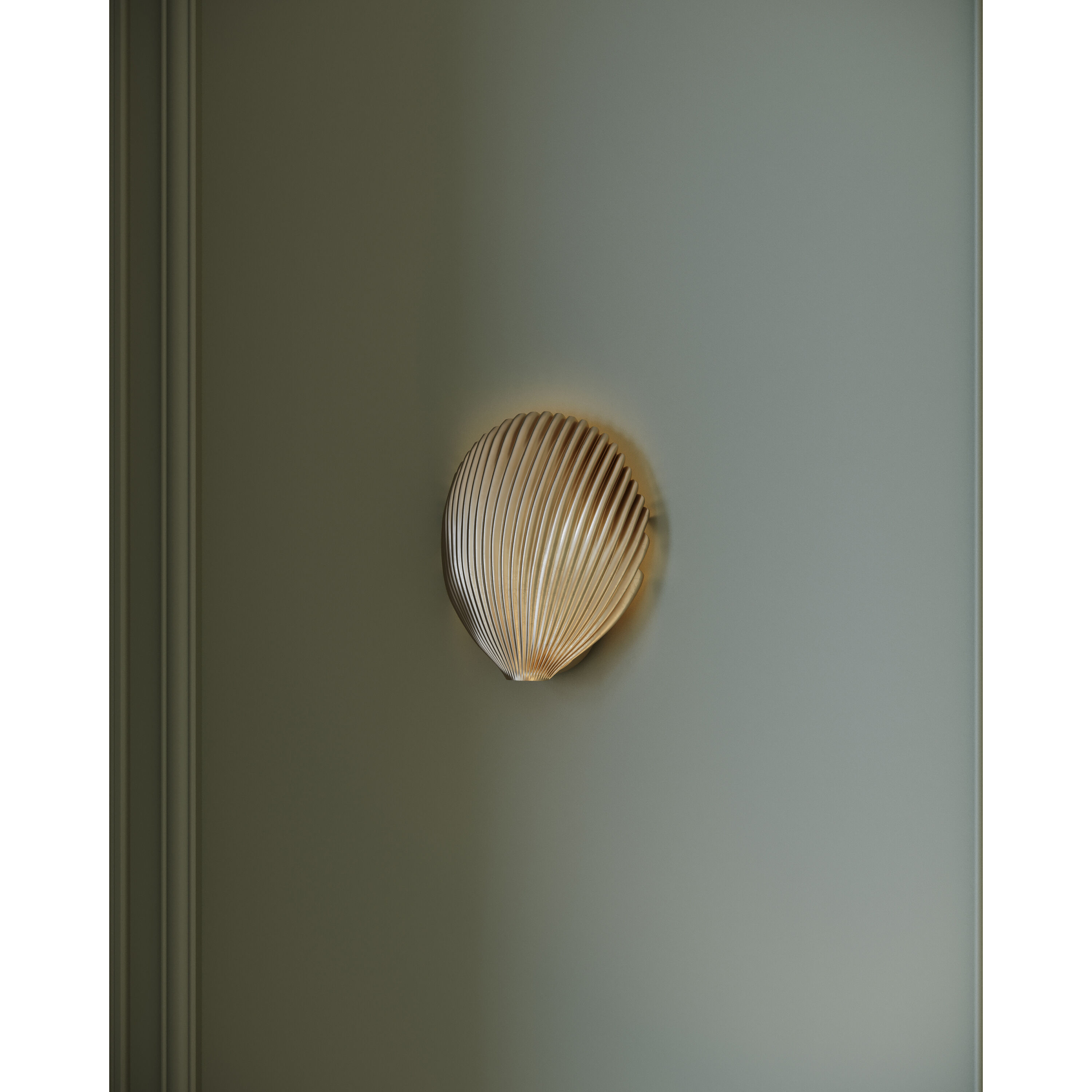 Alexine Wall Sconce Wall Light