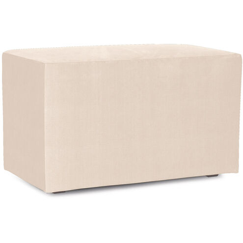 Universal Sterling Sand Bench Replacement Slipcover, Bench Not Included