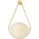 Blaina Wall Sconce Wall Light
