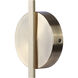 Keaton Wall Light