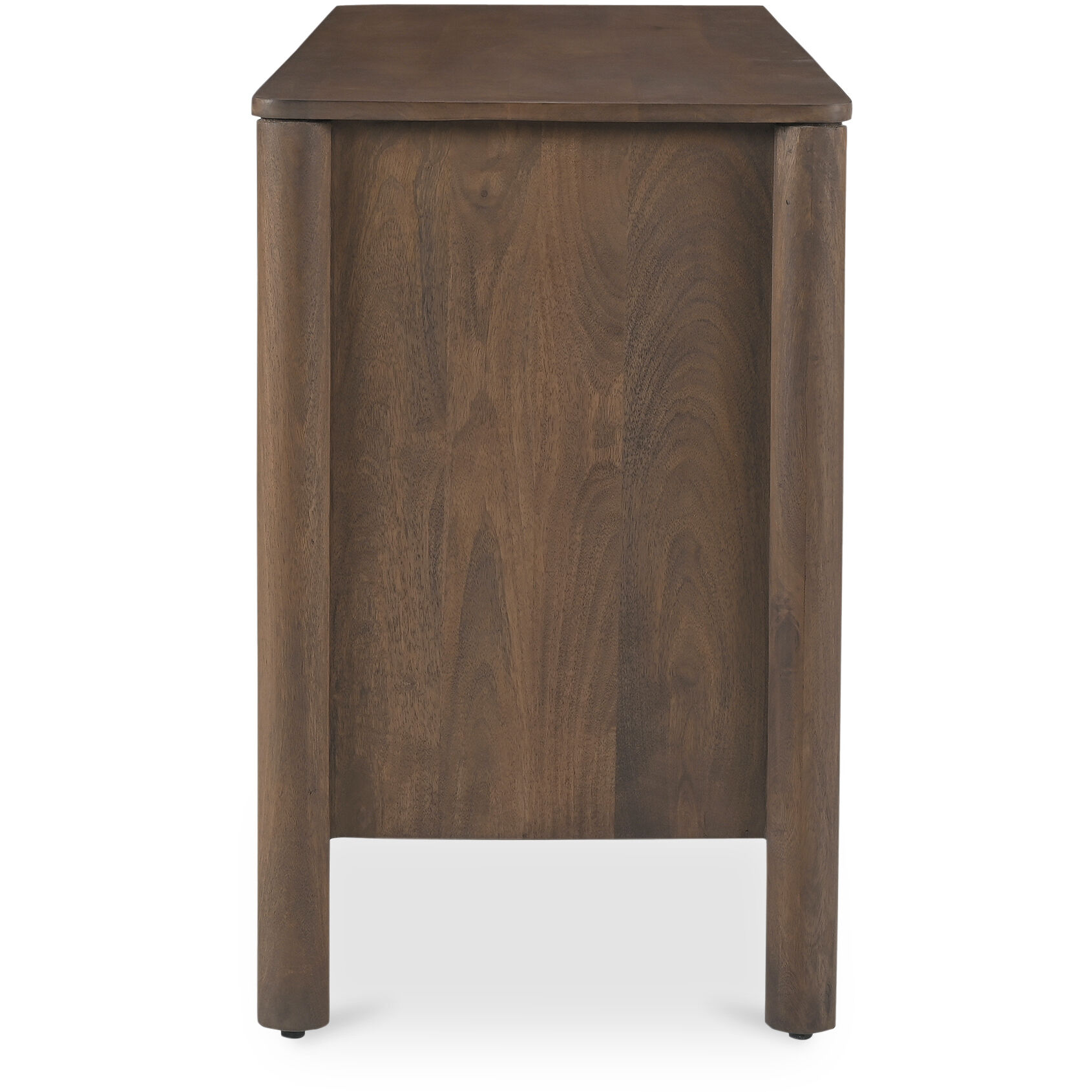 Wiley Brown Dresser