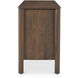 Wiley Brown Dresser