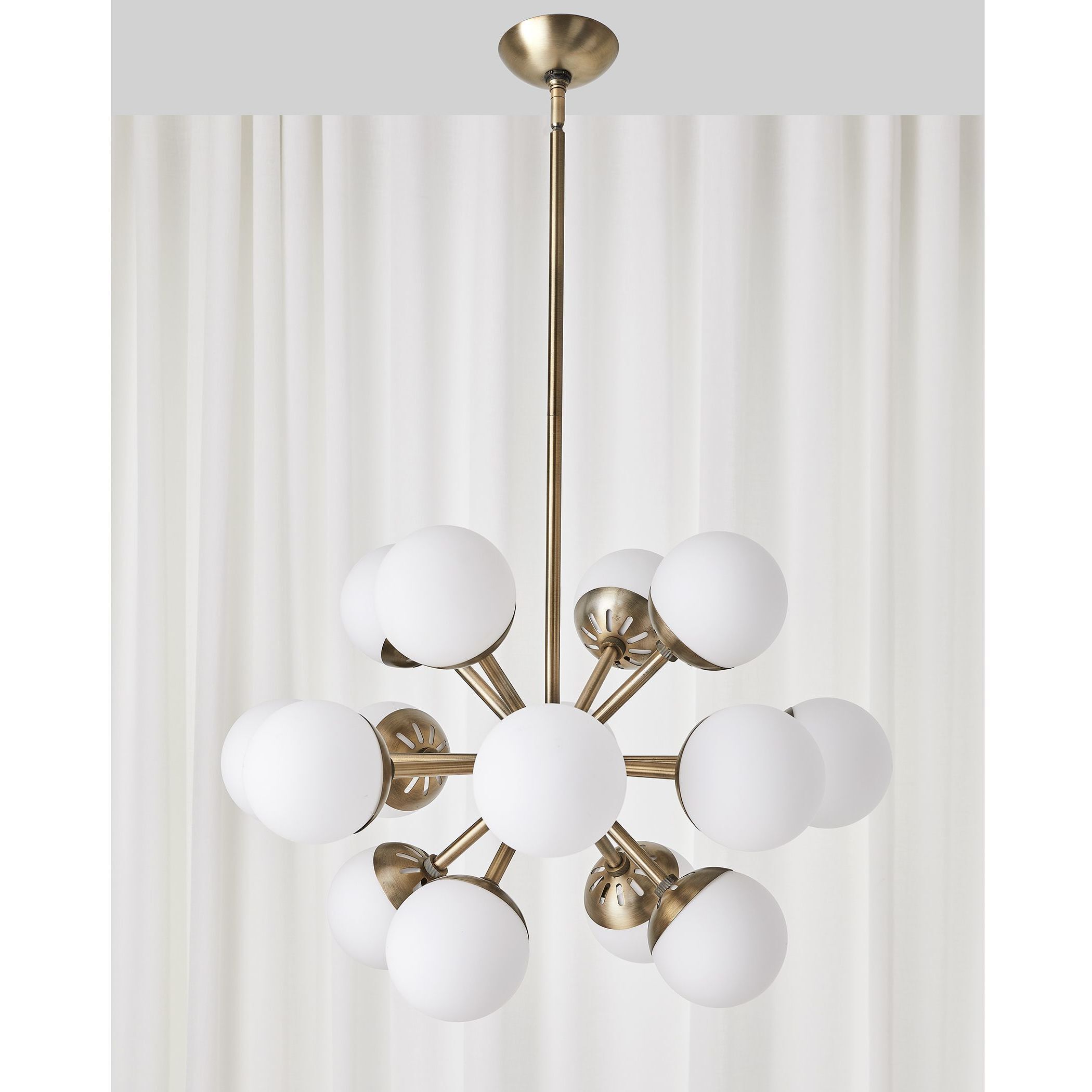 Droplet ceiling light shop