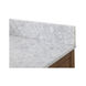 Franklin 42 X 22 X 35 inch Driftwood Bathroom Vanity Cabinet