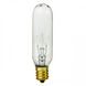 Lumos Incandescent T6 Candelabra E12 15 watt 145V 2700K Light Bulb