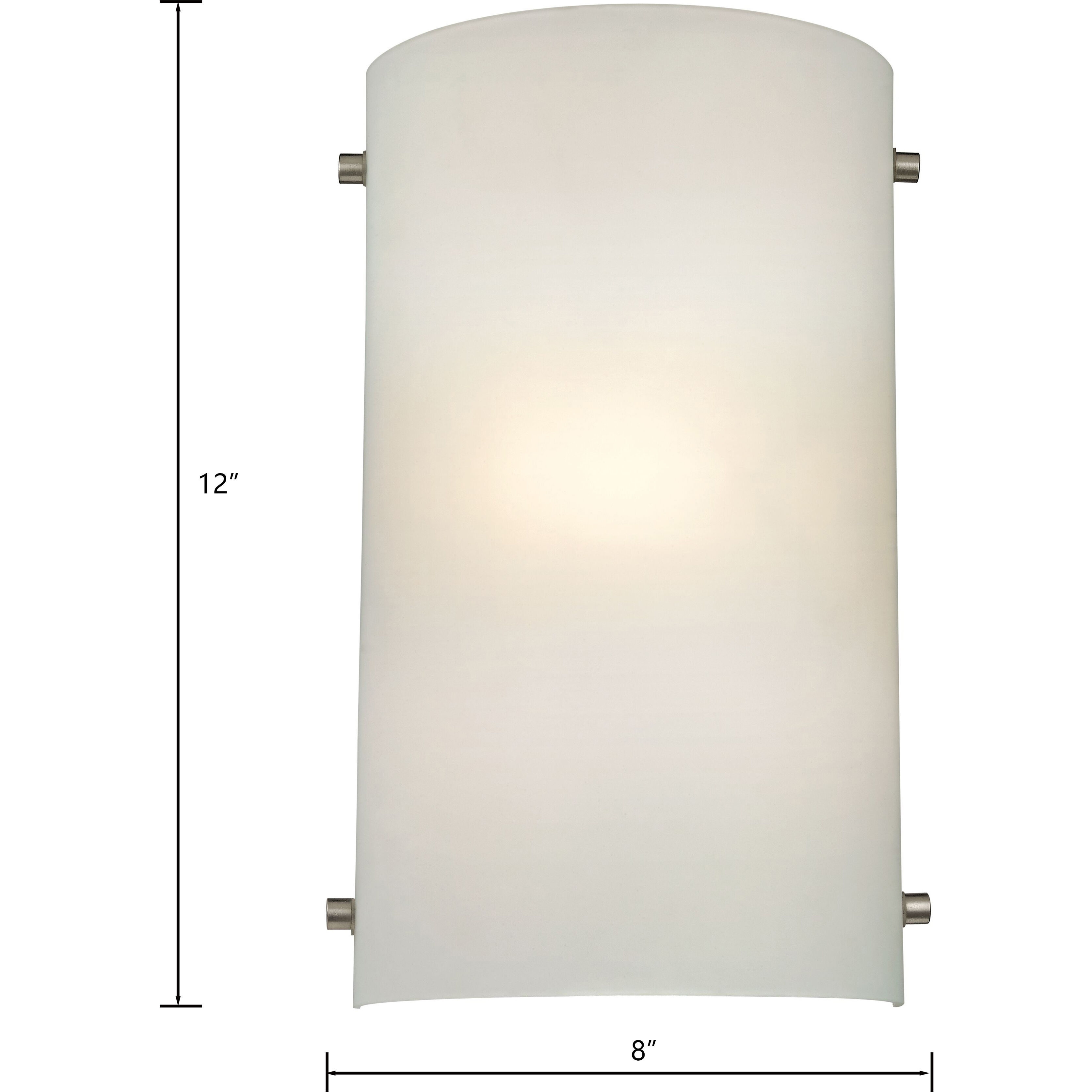 Arc Sconce Wall Light