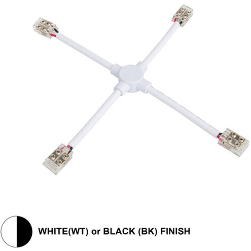 Basics & Gemini 24 6.56 inch White LED Tape Lighting